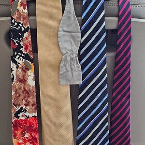 Brioni ties